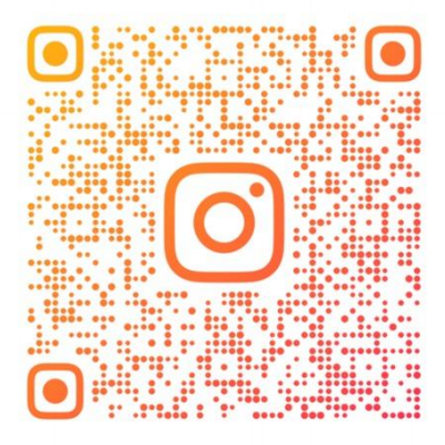 Instagram QR code